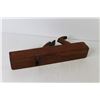 Image 3 : Vintage Warranted W.Kent 15 3/4" Wood Plane