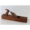 Image 5 : Vintage Warranted W.Kent 15 3/4" Wood Plane