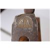 Image 2 : Vintage Warranted Spear & Jackson Wood Plane 15 1/2"