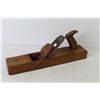 Image 5 : Vintage Warranted Spear & Jackson Wood Plane 15 1/2"