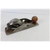 Image 7 : (2 1/2) Stanley Planes No.110 - (1) Steel Twix Plane
