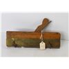 Image 2 : Vintage Wooden Moulding Plane