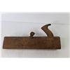 Image 3 : Vintage Wooden Moulding Plane