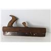 Image 4 : Vintage Wooden Moulding Plane