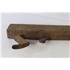 Image 5 : Vintage Wooden Moulding Plane