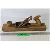 Image 1 : Vintage Wood Plane