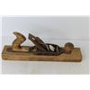 Image 2 : Vintage Wood Plane