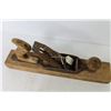 Image 3 : Vintage Wood Plane