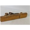 Image 4 : Vintage Wood Plane