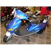 Image 1 : 2004 Kymco ZX50 2 Stroke 50cc Automatic Transmission, Luggage Rack  Vin #RFBSCAAS84B104920