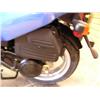 Image 3 : 2004 Kymco ZX50 2 Stroke 50cc Automatic Transmission, Luggage Rack  Vin #RFBSCAAS84B104920