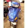 Image 6 : 2004 Kymco ZX50 2 Stroke 50cc Automatic Transmission, Luggage Rack  Vin #RFBSCAAS84B104920