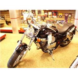 2004 Venox 1350 250 V-twin Dual Exhaust, Honda Controls, 5 Speed, Liquid Cooled,  Vin #RFBRAKCG94B12