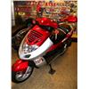 Image 2 : 2004 Kymco Bet and Win 250 Carbon Fiber Cowling Automatic Transmission 4 stroke top speed of around 