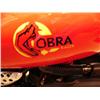 Image 5 : 2004 Cobra Racer 50 cc Automatic Transmission Off Road Package (Like Enduro style Scooter)  Vin #RFB