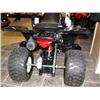 Image 4 : 2004 Mongoose 250 4-wheeler CBT Drive, Full Suspension 4 stroke Engine, Liquid Cooled, Front and Rea