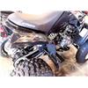 Image 6 : 2004 Mongoose 250 4-wheeler CBT Drive, Full Suspension 4 stroke Engine, Liquid Cooled, Front and Rea