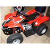 Image 2 : Kymco Mongoose 90 4 Stroke 4 Wheeler, Automatic Transmission, no reverse, dead man Switch, Kick Star