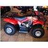 Image 1 : 2004 Kymco MXER 150 4 Stroke Automatic Transmission with reverse  Front Rack, Rear Rack, Toe Hitch a
