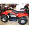 Image 4 : 2004 Kymco MXER 150 4 Stroke Automatic Transmission with reverse  Front Rack, Rear Rack, Toe Hitch a