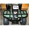 Image 2 : 2004 Green Kymco MXER 150 4 Stroke Automatic Transmission with reverse  Front Rack, Rear Rack, Toe H