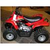 Image 1 : 2004  Mongoose Kymco 90, 4 Stroke, Electric Start, Kick Start Dead Man Cord, Vin #RFBLE07C14B171500