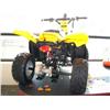 Image 2 : 2004 Kymco Mongoose 50, 2 stroke Automatic trans Electric Start Kick Start, Dead Man Cord, Vin #RFBL