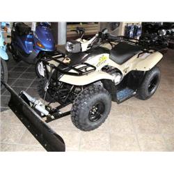 Kymco 2004  MIXER 150 4 Stroke Automatic Transmission with reverse  Front Rack, Rear Rack, Toe Hitch