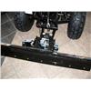 Image 2 : Kymco 2004  MIXER 150 4 Stroke Automatic Transmission with reverse  Front Rack, Rear Rack, Toe Hitch