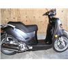 Image 3 : 2004  Kymco People 250 4 Stroke Luggage Rack  Vin #RFBB5KBK54B150204