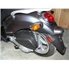Image 4 : 2004  Kymco People 250 4 Stroke Luggage Rack  Vin #RFBB5KBK54B150204