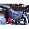 Image 4 : 2003 Indian Chief Roadmaster 100 hp Power Plus One Hundred Skirted Fenders Whitewalls Saddle Bags (H
