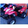 Image 3 : 2004 Kymco Mongoose 250 4-wheeler CBT Drive, Full Suspension 4 stroke Engine, Liquid Cooled, Front a