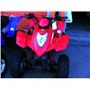 Image 7 : 2004 Kymco Mongoose 250 4-wheeler CBT Drive, Full Suspension 4 stroke Engine, Liquid Cooled, Front a