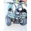 Image 3 : 2004  MXer Kymco 150 4 Stroke Automatic Transmission with reverse  Front Rack, Rear Rack, Toe Hitch 
