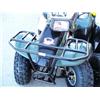 Image 5 : 2004  MXer Kymco 150 4 Stroke Automatic Transmission with reverse  Front Rack, Rear Rack, Toe Hitch 
