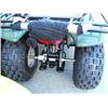 Image 6 : 2004  MXer Kymco 150 4 Stroke Automatic Transmission with reverse  Front Rack, Rear Rack, Toe Hitch 