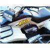 Image 5 : 2004  MXer Kymco 150 4 Stroke Automatic Transmission with reverse  Front Rack, Rear Rack, Toe Hitch 