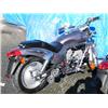 Image 1 : 2004  Kymco VENOX 250  Vin #RFBRAKCG34B120591