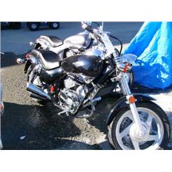 2004 Kymco VENOX 250  Vin #RFBRAKCG74B120576