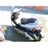 Image 6 : 2004 Kymco Bet and Win 250,  Carbon Fiber Cowling 4 Stroke, Does 75 Mph   Vin #RFBSHKBK54B480920