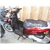 Image 1 : 2004  People 150 Scooter 2004 Automatic Transmission, 4 stroke 150 Engine Street  Vin #RFBBAJBA14B20