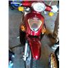 Image 2 : 2004  People 150 Scooter 2004 Automatic Transmission, 4 stroke 150 Engine Street  Vin #RFBBAJBA14B20