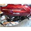 Image 3 : 2004  People 150 Scooter 2004 Automatic Transmission, 4 stroke 150 Engine Street  Vin #RFBBAJBA14B20