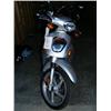 Image 4 : 2004 People 150 Scooter 2004 Automatic Transmission, 4 stroke 150 Engine Street  Vin #RFBBAJBA54B201