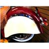 Image 4 : 2003 Indian Chief Whitewalls 100  hp Power Plus Motor Tassel Solo Seat, Full Skirted Fenders, whitew
