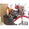 Image 9 : 2003 Indian Chief Whitewalls 100  hp Power Plus Motor Tassel Solo Seat, Full Skirted Fenders, whitew