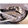 Image 5 : 2003 Vengeance Vendetta  (Was in  Magazine )  113 inch Fully polished S&S Motor 250 Rear Tire Dual C