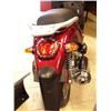 Image 4 : People 250 2004 Scooter Automatic Transmission 4 stroke engine takes up to 16" tires Vin #RFBB5KBKX4