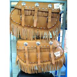 Saddle Bag